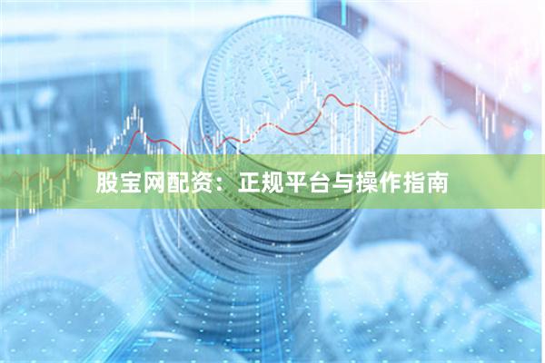 股宝网配资：正规平台与操作指南