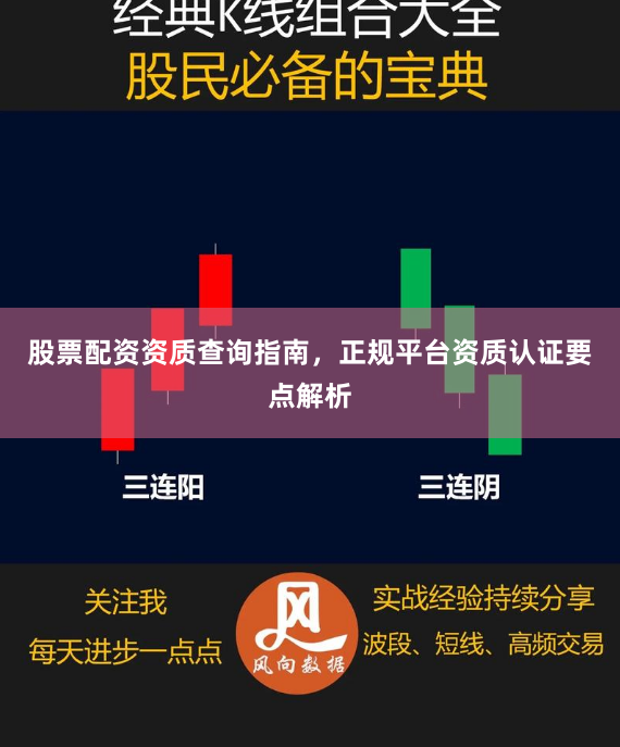 股票配资资质查询指南，正规平台资质认证要点解析